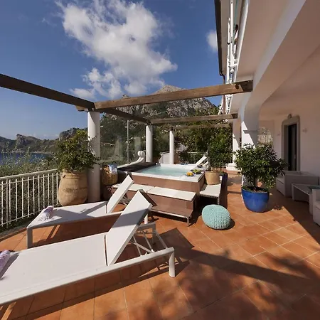 Villa Giove 1