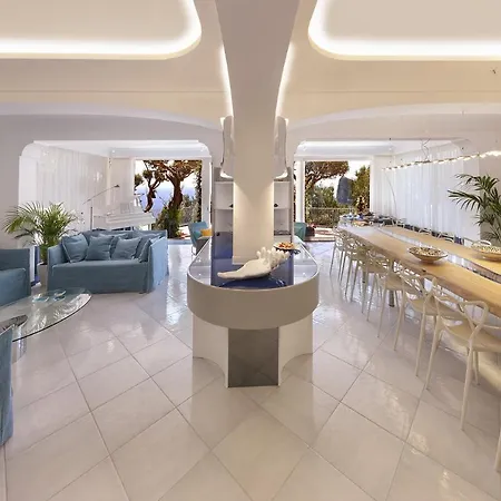 Villa Giove 1 *