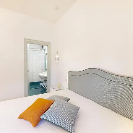 Giove 1 Villa