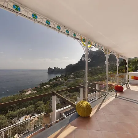 Giove 1 Villa