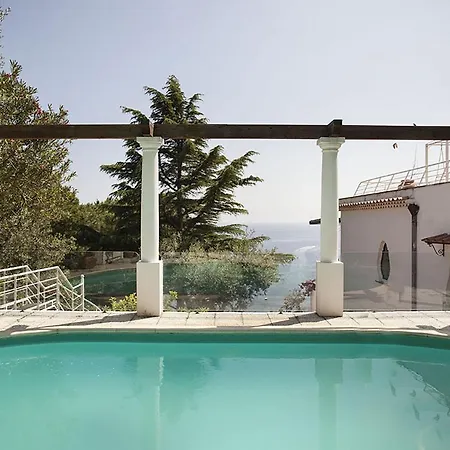 Giove 1 Villa Nerano