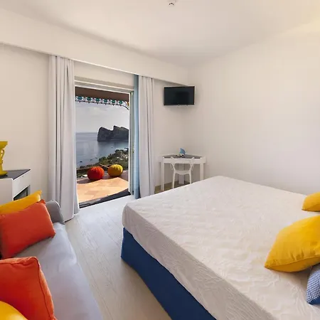 Villa Giove 1 Nerano