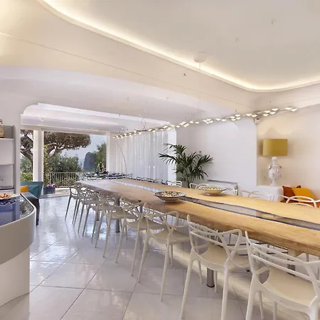 Villa Giove 1 *