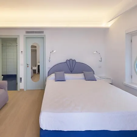 Villa Giove 1