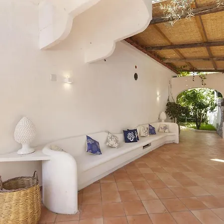 Villa Giove 1