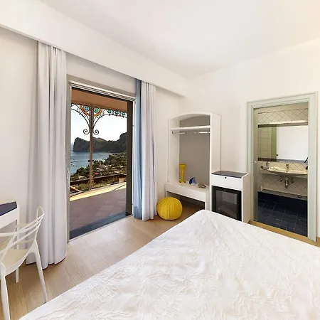 Villa Giove 1