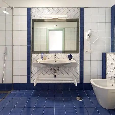 Villa Giove 1 *